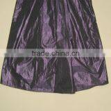 R&H Deep Purple Sleeveless Breathable Summer Dress for Girl 5 Years thumbnail-4