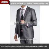 Wholesale Customer-design OEM Best Brands Men's Suits thumbnail-4