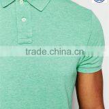 Wholesale Custom Logo Polo Shirt With High Quality thumbnail-3