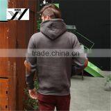 Wholesale Men's Long Sleeve Pullover Hoodies Men thumbnail-3
