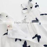 Cotton Baby Girl Dresses, Girl Garments, Girl Clothes thumbnail-4