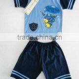 T-Shirt With Shorts Set thumbnail-1