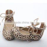 2017 Popular Styles New Pony Hair Leather Kids Boots Wholesale thumbnail-4