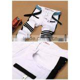2014 Men Slim White New Design Jeans Pants thumbnail-3