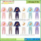 OEM or Stocked Designs Childrens Pajamas Wholesale/pajamas Wholesale thumbnail-1