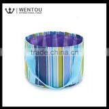 Fashionable Outdoor Travel Folding Basin thumbnail-2