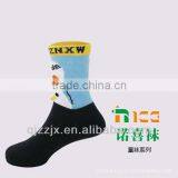 Fully Computerized Three-dimensional Sock Knitting Machine thumbnail-4