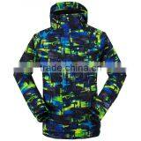 New Design Mens Camouflage Uniform thumbnail-4