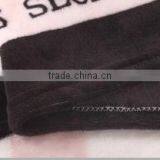 Fashion Victoria Secret Cover Throw Printing Blanket thumbnail-6