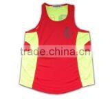 Chinese Manufatory High Quality New Design Bulk Tank Tops thumbnail-4