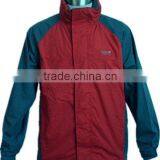 Waterproof Jacket thumbnail-1
