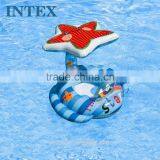 INTEX Baby Swim Ring and Inflatable Baby Floats,Pool Floats thumbnail-1