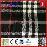 High quality cheap cotton fabric in bulk factory