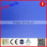 Hot Sale Durable Polyester Faux Leather Fabric Factory thumbnail-1