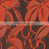 African Lace Fabric/wedding Dress Lace #B9376 thumbnail-2