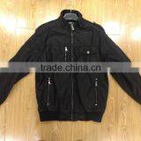 Man pu Leather Jacket #PL8717 thumbnail-1