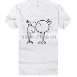 Custom Cute Funny Screen Printing t Shirt Designs thumbnail-3