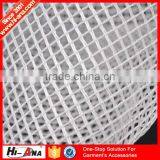 Hi-ana Fabric3 Over 800 Partner Factories Good Price Stiff Mesh Fabric thumbnail-1