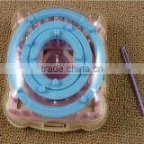 High Quality Flower Making Looms/ Knitting Weaving Tools thumbnail-1