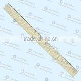 Customized Size Jacquard Elastic Tape thumbnail-2