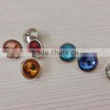YR 3015 Decorative Crystal Button for Clothing thumbnail-1