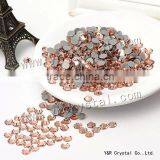 Hot Fix Rhinestone,hot Fix Strass,hot Fix Crystal thumbnail-4