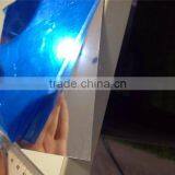 16pcs Reflective Mirrors Self-adhesive Square Decorative Tiles Mirror Wall Stickers Bath Room Mirror Decor thumbnail-5