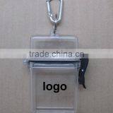 Waterproof Box With Hook /beach Case/swimming Box/plastic Container thumbnail-1