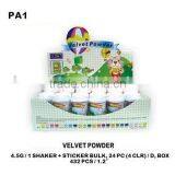PA1 Velvet Powder thumbnail-1