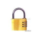 Sell Combination Lock thumbnail-1