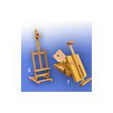 Artist Easel thumbnail-1
