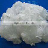 1.5D Virgin Black Polyester Staple Fiber thumbnail-4