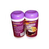 Furniture Polish Wipes thumbnail-1