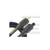 2m (6ft) Atlona PRO Home Theater Power Cable thumbnail-1