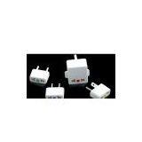 4-in-1 Travel Plug Kit thumbnail-1