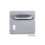 Sell Stainless Steel Lever Handle
