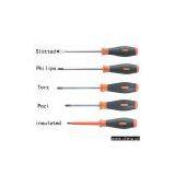 Sell Cushion Grip Screwdrivers thumbnail-1