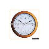 Plastic Wall Clock thumbnail-1