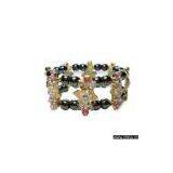 Sell Fashion Hematite Bracelet thumbnail-1