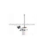 Toilet Brush,cleaning Brush,toilet Brush With Holder thumbnail-1