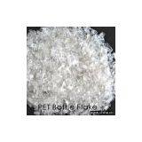 Imported Pure Clean PET Bottle Flakes thumbnail-1