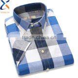 Hot Sale Cheap Shirts Men's Casual Dress Shirts thumbnail-1
