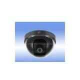 540TVL SONY CCD Dome HD Surveillance CCTV Camera Black 3.6mm Lens thumbnail-1