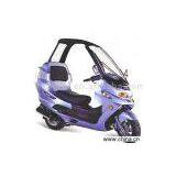 Sell Motorcycle (EEC and EPA Certified) thumbnail-1