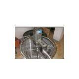 Beekeeping Equipment, Beekeeping Tool ,4 Frame Motor Honey Extractor thumbnail-1