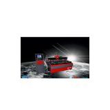 HEL Europe Fiber Laser Cutting Machine 3015-F500