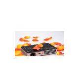 Small Portable Digital Hdmi LED Projector 1280 * 800 Support 1080P, TV, 3D Video Display thumbnail-1