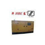 diesel generator set 120GF3