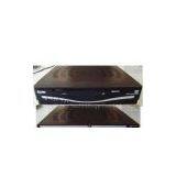 MPEG-4,H. 264, DVB-S2 ICLASS 9696 FTA HD PVR Satellite Receiver thumbnail-1