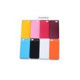 PC Rubber Case for IPhone 5 thumbnail-1